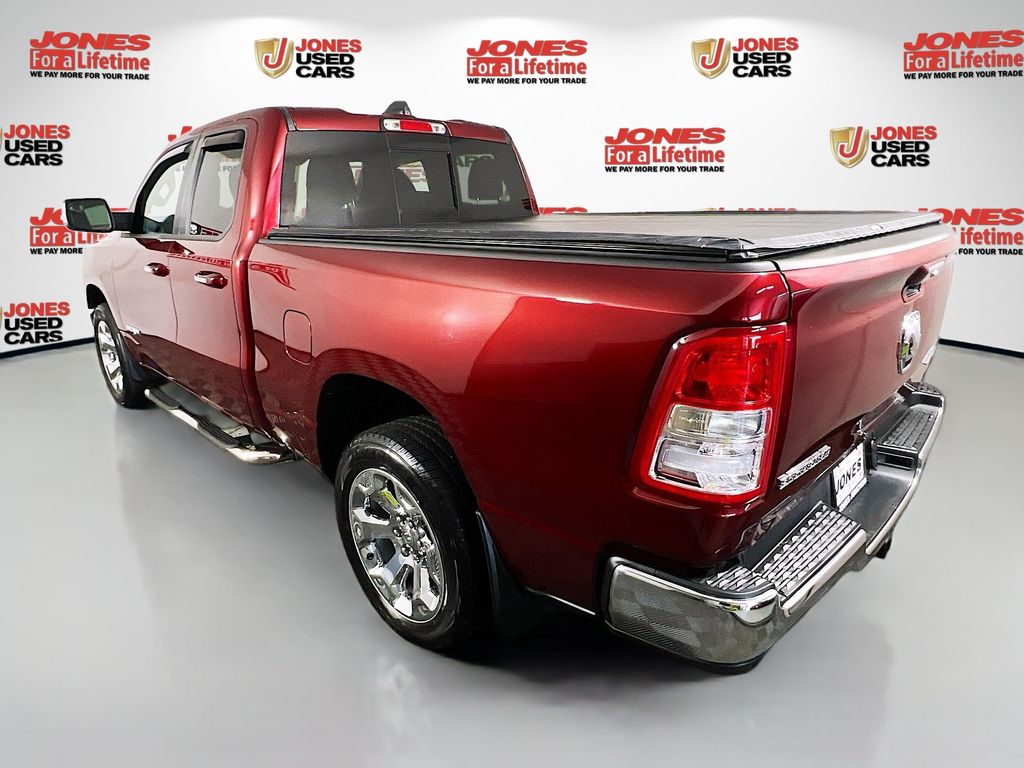 ram ram 1500 pickup 2019 1C6RRFBG0KN860102 image ram ram 1500 pickup 2019 1C6RRFBG0KN860102 image